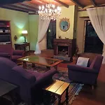 Palacio De Cantiz Reserva De Ancares * Becerreá
