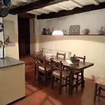 Palacio De Cantiz Reserva De Ancares Casa rural Becerreá