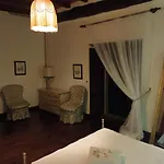 Palacio De Cantiz Reserva De Ancares Casa rural *
