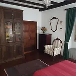 Palacio De Cantiz Reserva De Ancares