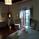 Palacio De Cantiz Reserva De Ancares Casa rural