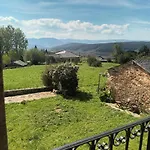 Casa rural Palacio De Cantiz Reserva De Ancares Becerreá