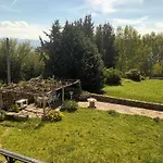Casa rural Palacio De Cantiz Reserva De Ancares Becerreá
