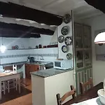 Casa rural Palacio De Cantiz Reserva De Ancares
