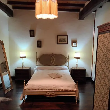 Palacio De Cantiz 