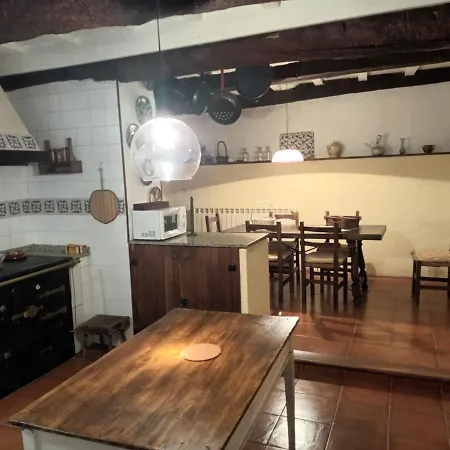 Palacio De Cantiz 