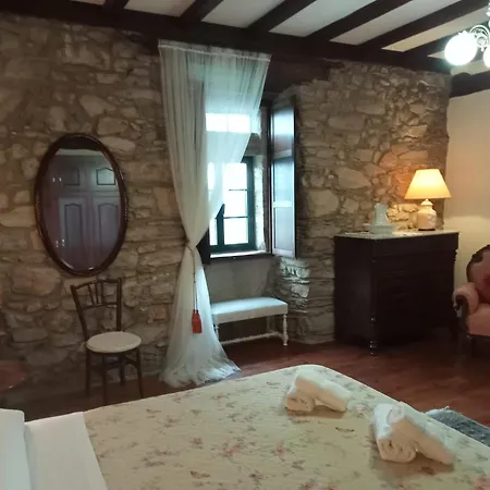 Palacio De Cantiz 