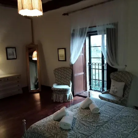 Palacio De Cantiz Casa rural