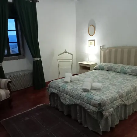 Séjour à la campagne Palacio De Cantiz 