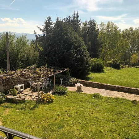 Séjour à la campagne Palacio De Cantiz 