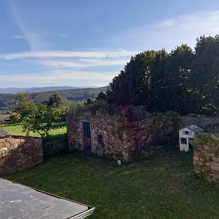 Palacio De Cantiz Reserva De Ancares *