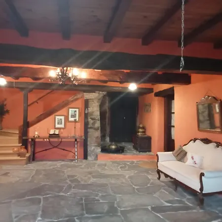 乡村民宿 Palacio De Cantiz 