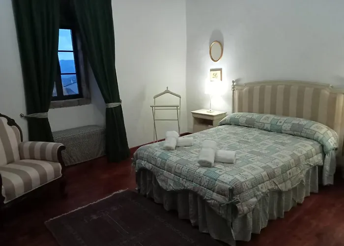 Landhaus Palacio De Cantiz 