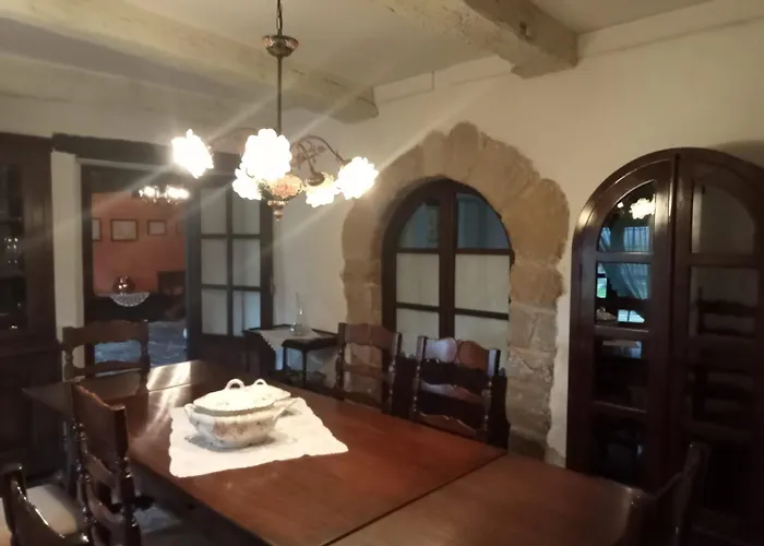 Landhaus Palacio De Cantiz 