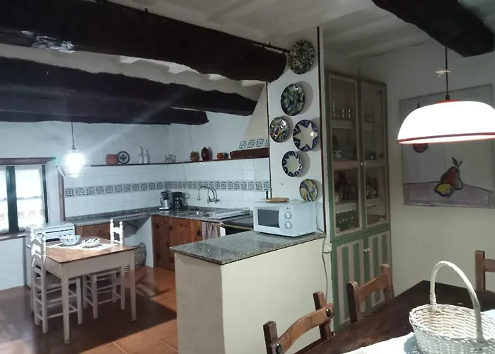 Landhaus Palacio De Cantiz 