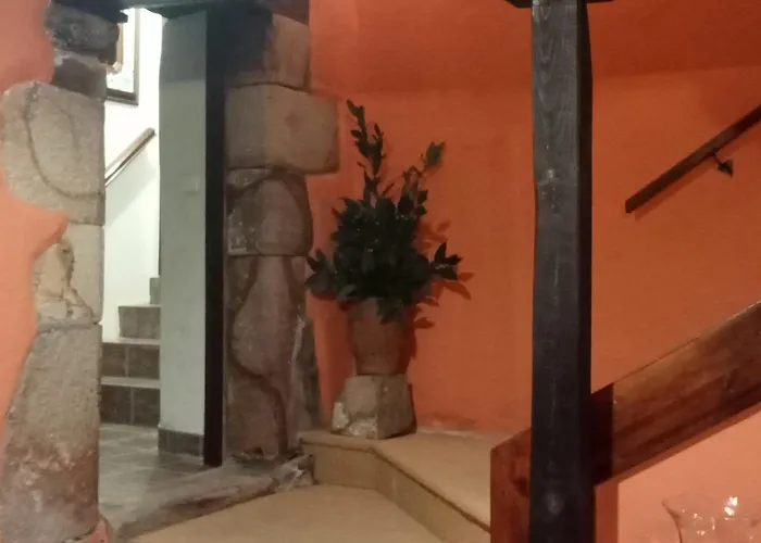 Landhaus Palacio De Cantiz 